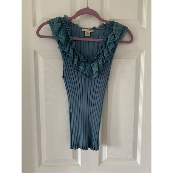 Evie Tops - evie top